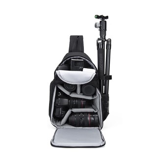 Balo máy ảnh Caden D15 - đeo chéo