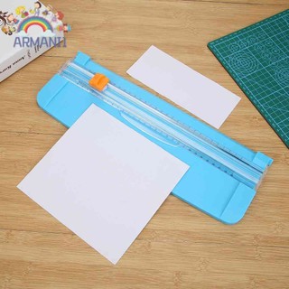 Bộ 4 dụng cụ cắt tỉa giấy a3 / a4 / a5 tiện dụng