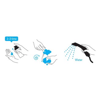 Mdoc Sữa Rửa Mặt Chăm Sóc Da Mặt Cho Nam 100ml