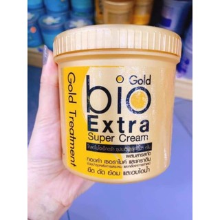 Ủ TÓC BIO GOLD SUPER DẠNG HỦ 500ML