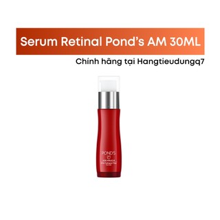 Serum retinol - pond's age miracle youth 30ml