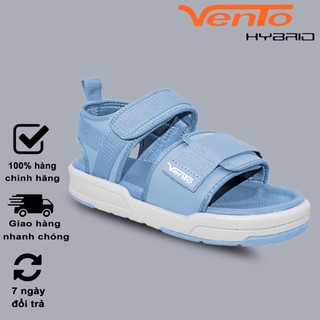 Giày Sandal Vento Nam Nữ - NV10026XD Xanh dương