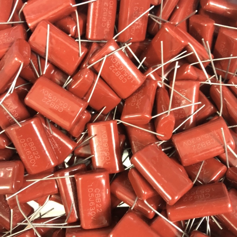 105J 630V tụ CBB 105J 1uF