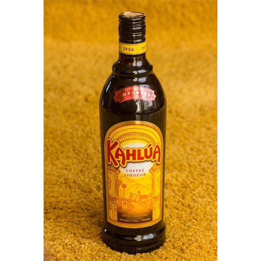 KAHLUA KAHLÚA vị CAFE 700ml - SHIP HOẢ TỐC