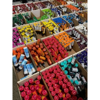 MỰC XĂM ĐỦ TONE ENTERNAL INK 30ML