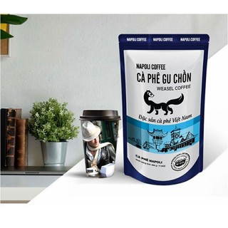 Cà Phê Gu Chồn - Napoli Coffee