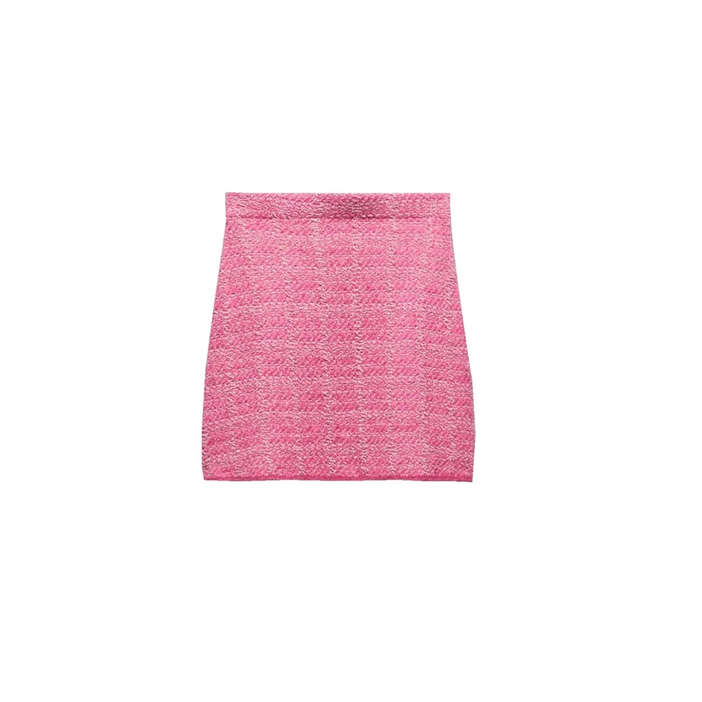 Áo Khoác Cardigan Dệt Kim Phối Nút Thời Trang Zara 2022 Dành Cho Nữ 4331168Váy Nửa4331169