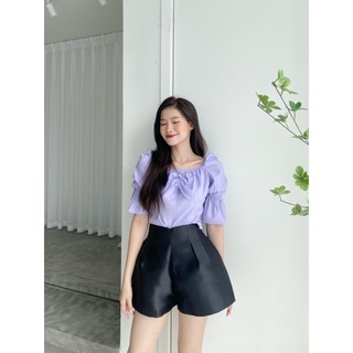 YU CHERRY | Áo nữ Stacy Top YA386