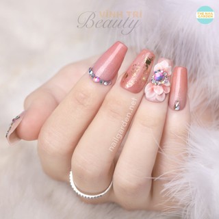 Ap Gel Đắp Móng Trinity