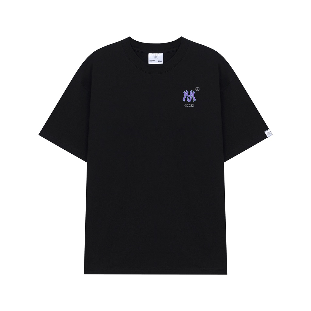 Áo Thun UNCLE M® | GRAFFITI TEE/3 COLOR