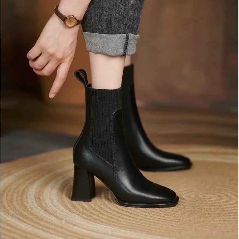 Boots da ankle pha len