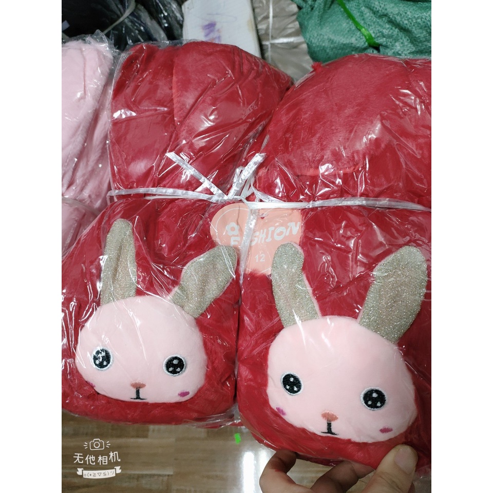 Áo lông cho bé gái hàng quảng châu cao cấp