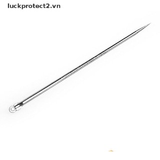 1 dụng cụ nặn mụn đầu đen