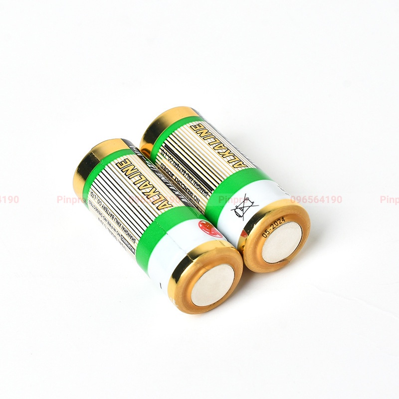 Pin LR1 Sum5 size N 1.5V vỉ 2 viên