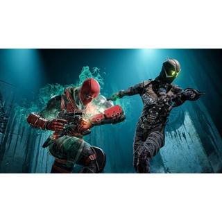 Đĩa Game Gotham Knights PS5