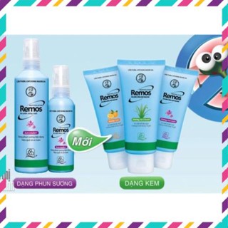 🐜Xịt xua muỗi Remos 🍀🍀