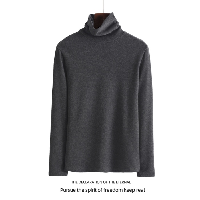 NRVP Áo Thun Nữ Dài Tay Dáng Rộng In Hình Phong Cách Hàn Quốc Kiểu Mới