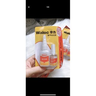 Keo waloc ,keo bê tông gắn móng siêu chắc