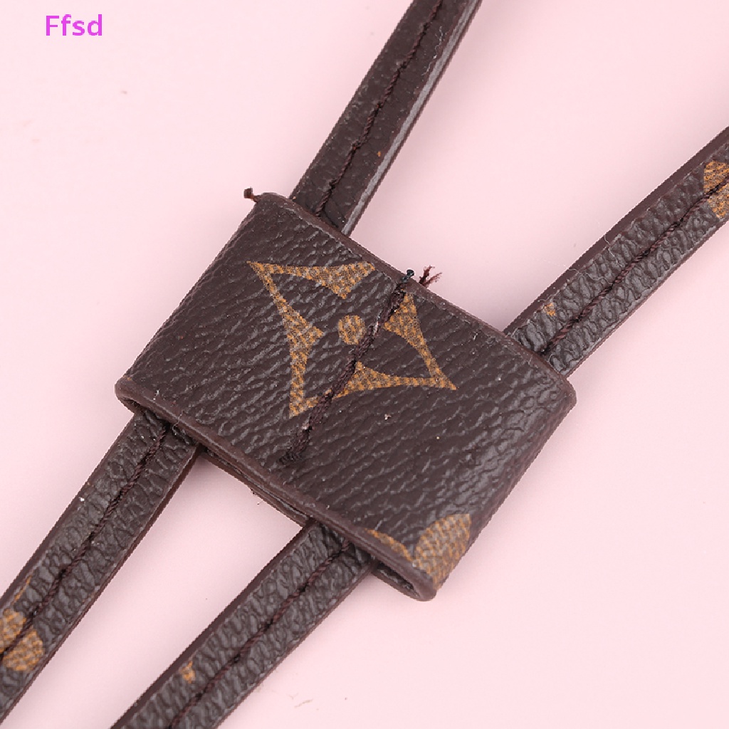 {Ffsd} Phụ Kiện Dây Rút Đeo Túi Xách Đeo Chéo Cho Nữ * Bán Chạy