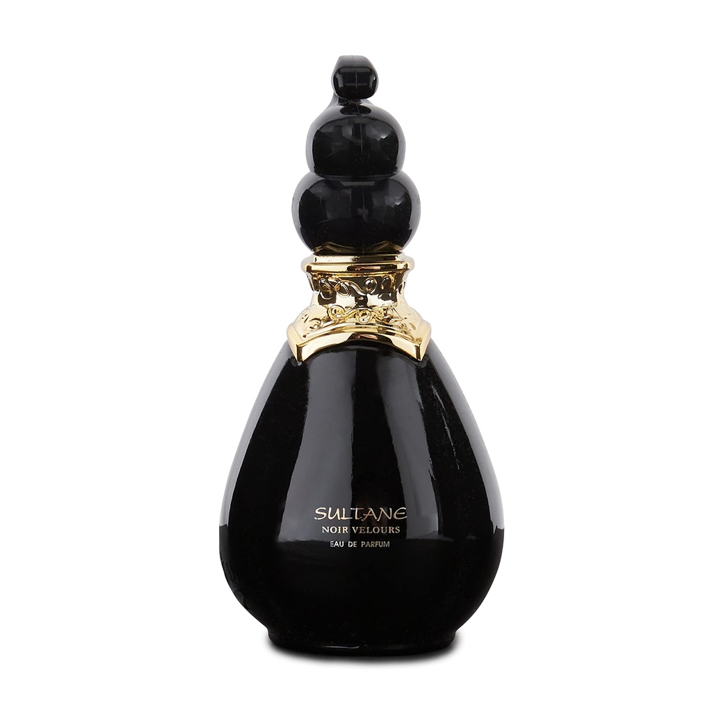 Nước hoa Pháp Jeanne Arthes Paris - Sultan Noir Velours EDP 100ml