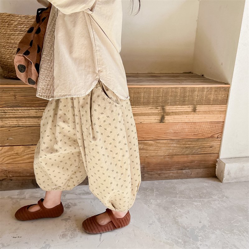 Quần hình sao trẻ em