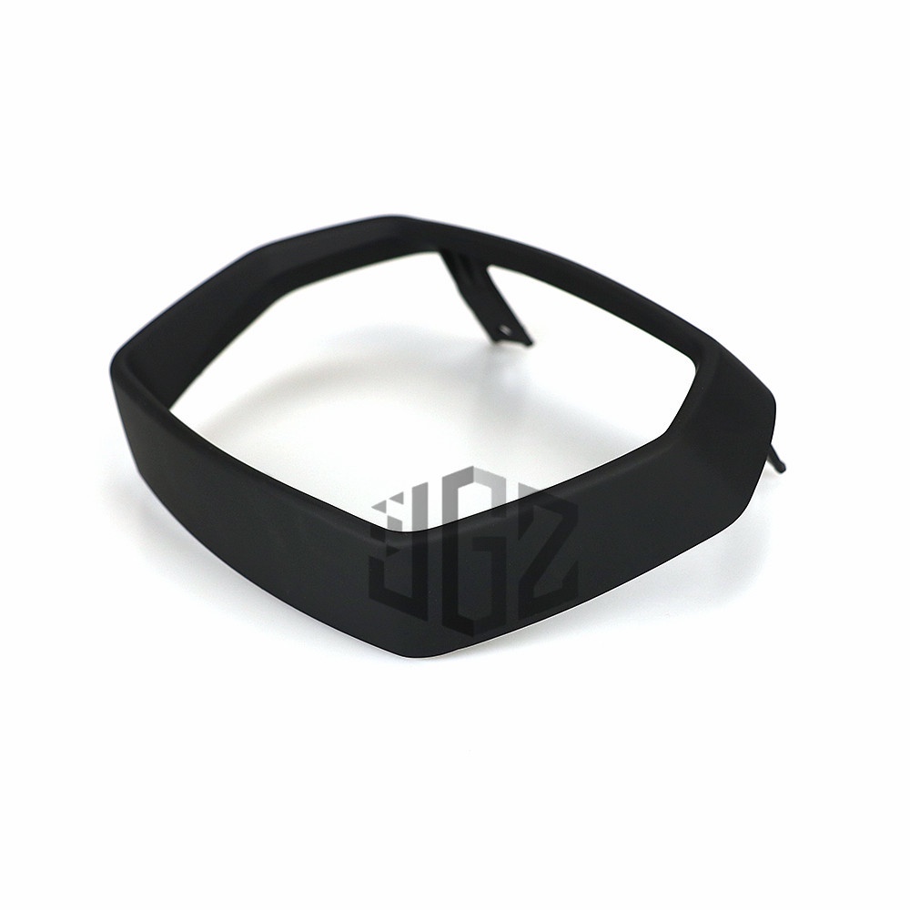 Bộ Phụ Kiện Bảo Vệ Thân Xe Màu Đen Chuyên Dụng Cho Vespa Sprint Priamvera 150 125