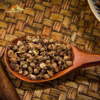 Mắc Khén Bột gia vị tây bắc, tẩm ướp thịt nướng, gia vị chẩm chéo
