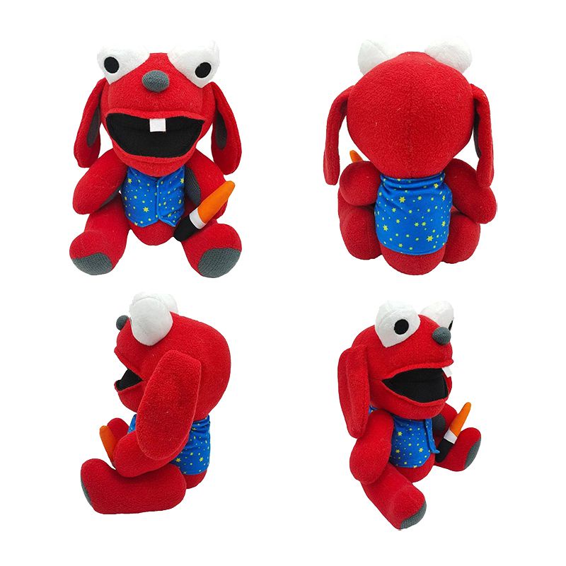 Thú Nhồi Bông Benny Best Loves Your Đáng Yêu Cho Bé