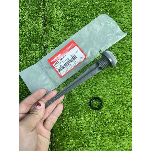 Ty thâm nhớt , dầu xe wave dream chính hãng