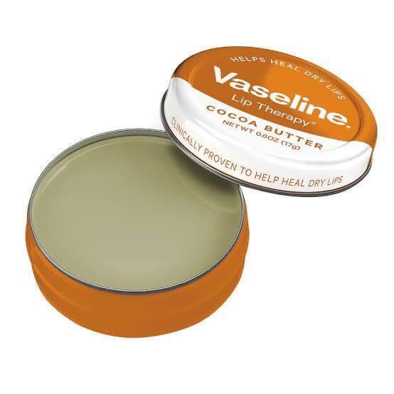 Dưỡng môi Vaseline Lip Therapy 20g