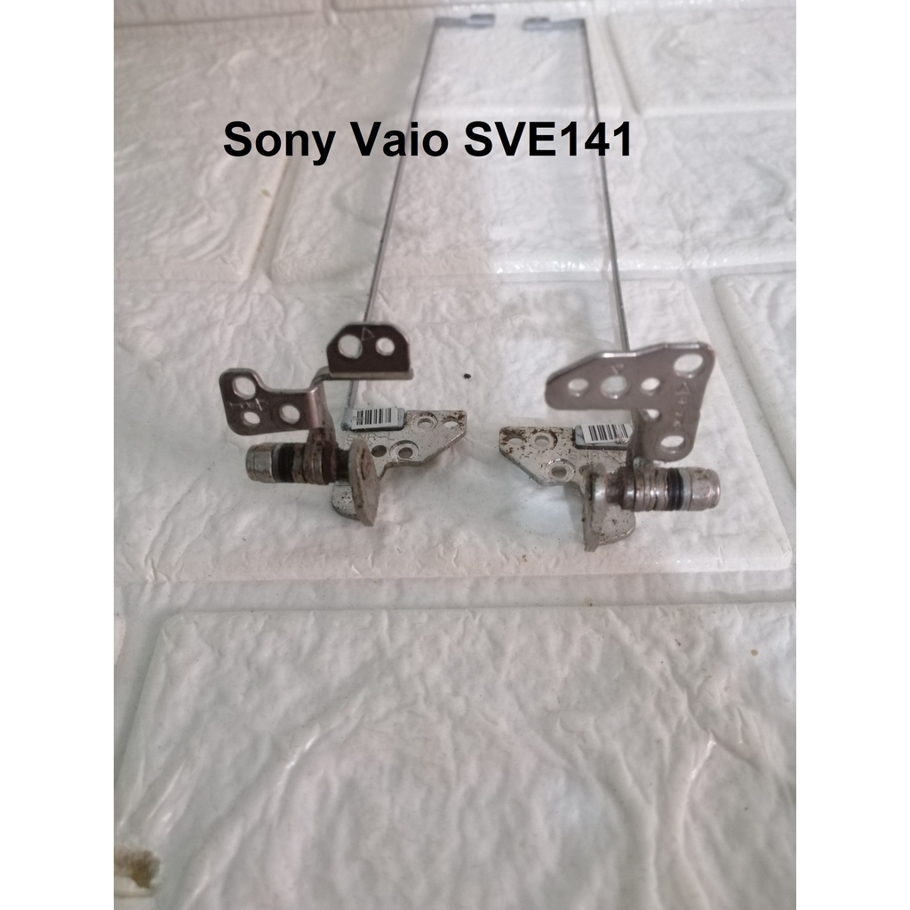 Bản lề laptop Sony Vaio SVE141