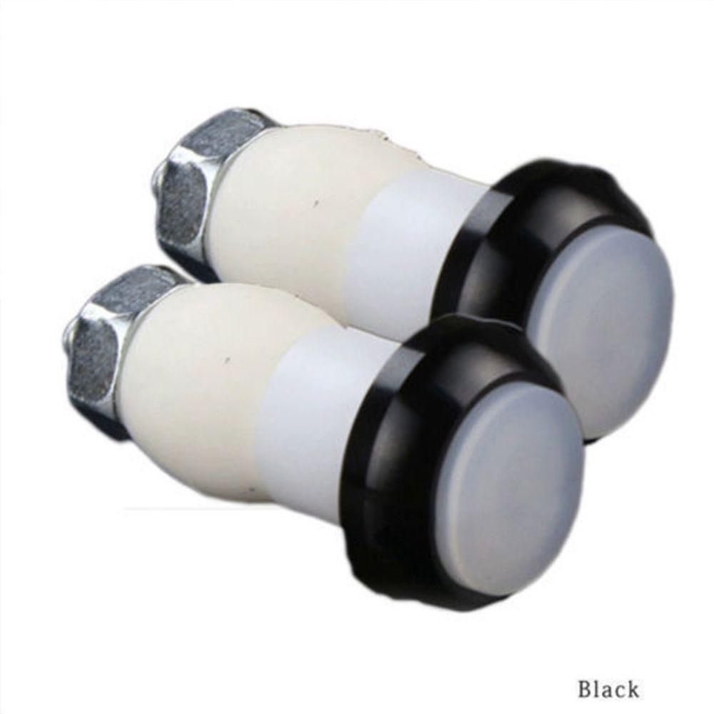 Đèn Báo Hiệu Gắn Tay Lái Xe Đạp Bằng Hợp Kim Nhôm