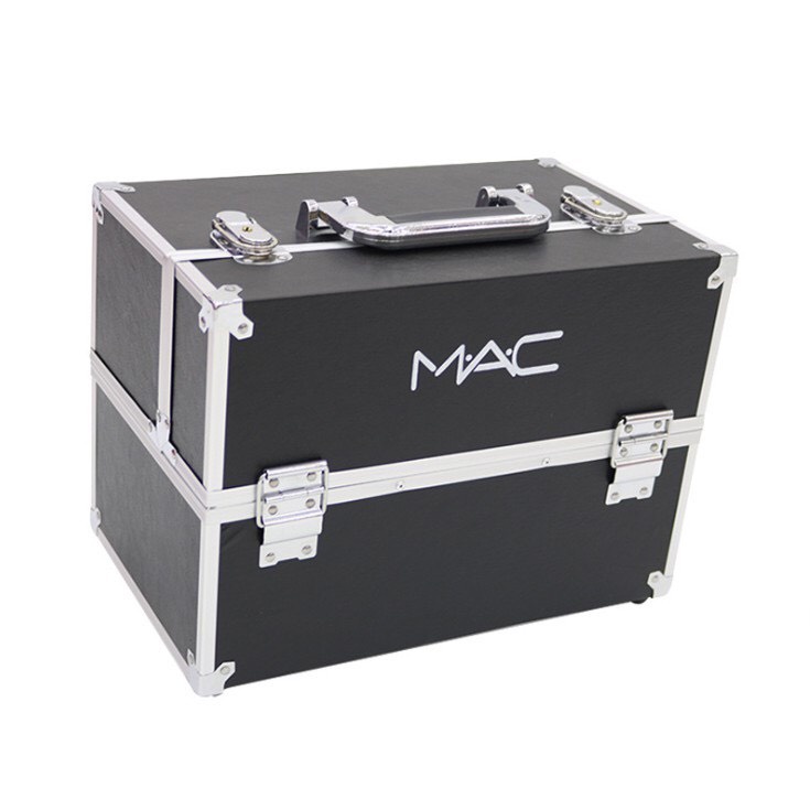 Cốp MAC đựng đồ Trang Điểm Nail Phun Xăm