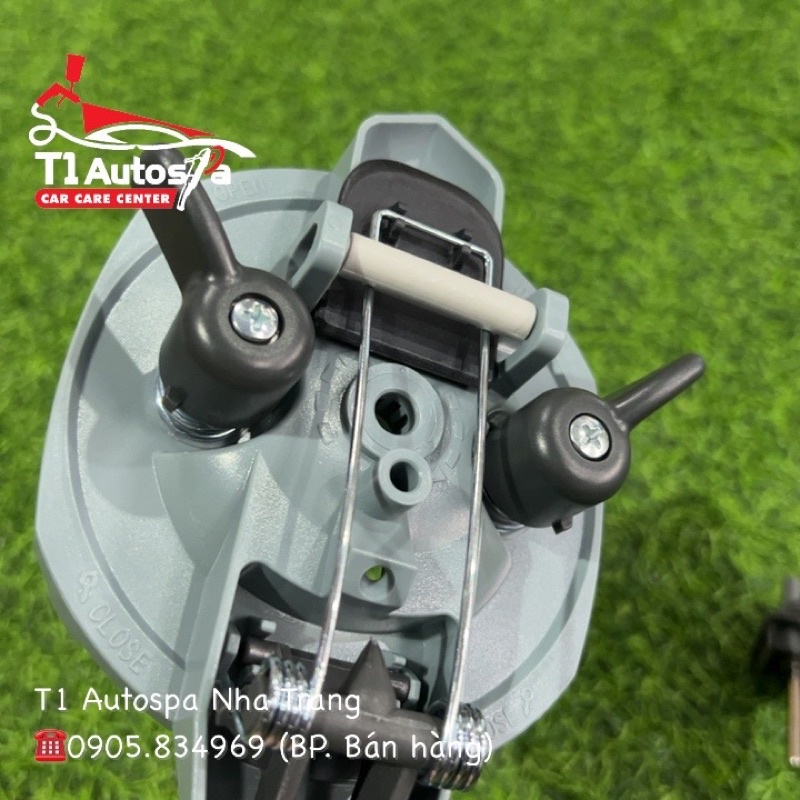 Tay khuấy  cho lon sơn, khuấy giàn pha hoặc khuấy tay