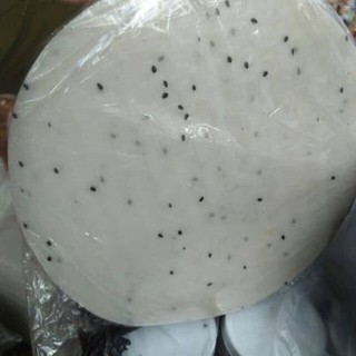 Bánh tráng nướng mè - 100g / 250g / 500g