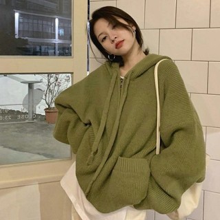 Áo khoác Len Nữ Mịn Đẹp