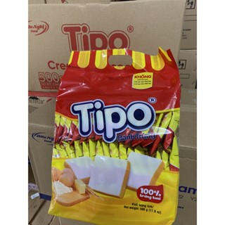 TIPO - Bánh trứng 500g