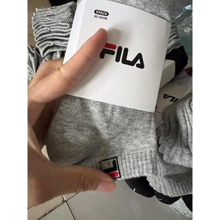 Tất cotton FiL người lớn