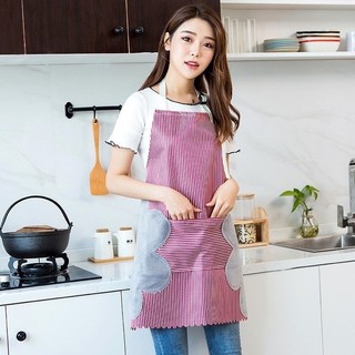 Tạp dề nhà bếp