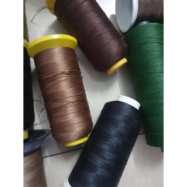 Cuộn dù đan lưói Chào Mào số 6