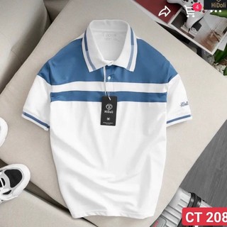 = 8 mẫu Áo Thun Nam Ngắn Tay Có Cổ THÊU Cá Sấu Cao Cấp Gía Sỉ Bao Đẹp Chất Lượng Thun Dày Mịn Co Giãn tốt.