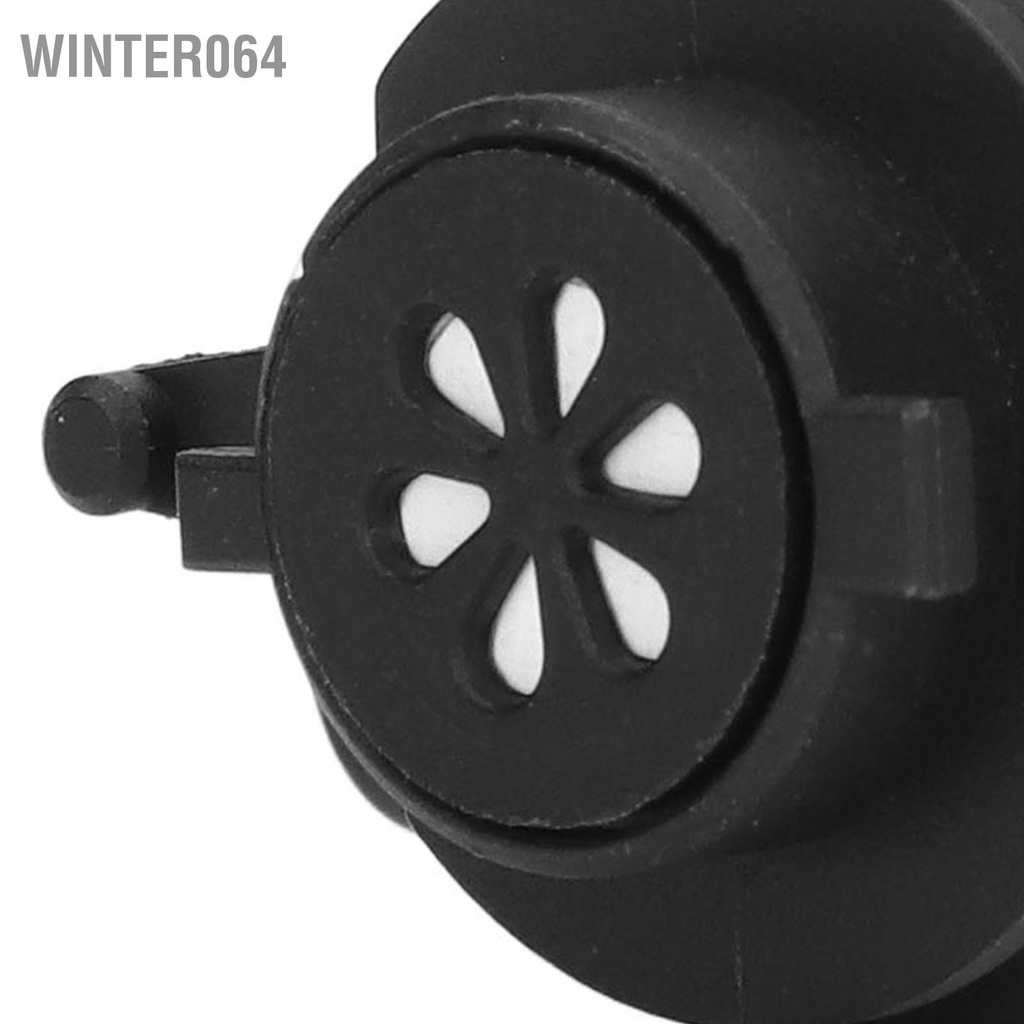 Winter064 Cảm biến chất lượng không khí với đầu nối 5QJ907643 Thay thế độ chính xác cao cho B6 MK6 MK5