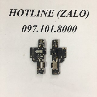 Bo cáp sạc xiaomi poco m4 pro