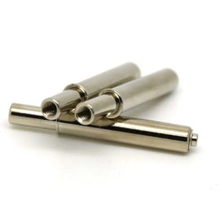 Chốt pin GP-2T chân định vị pin có lò xo M3 chân định vị mạch in PCB