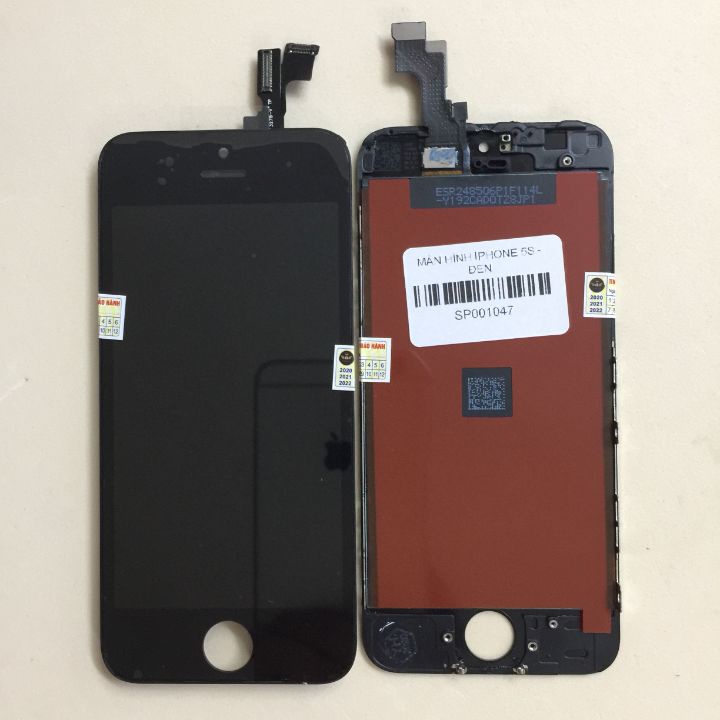 Màn hình Ip 5S Zin - Nhập khẩu