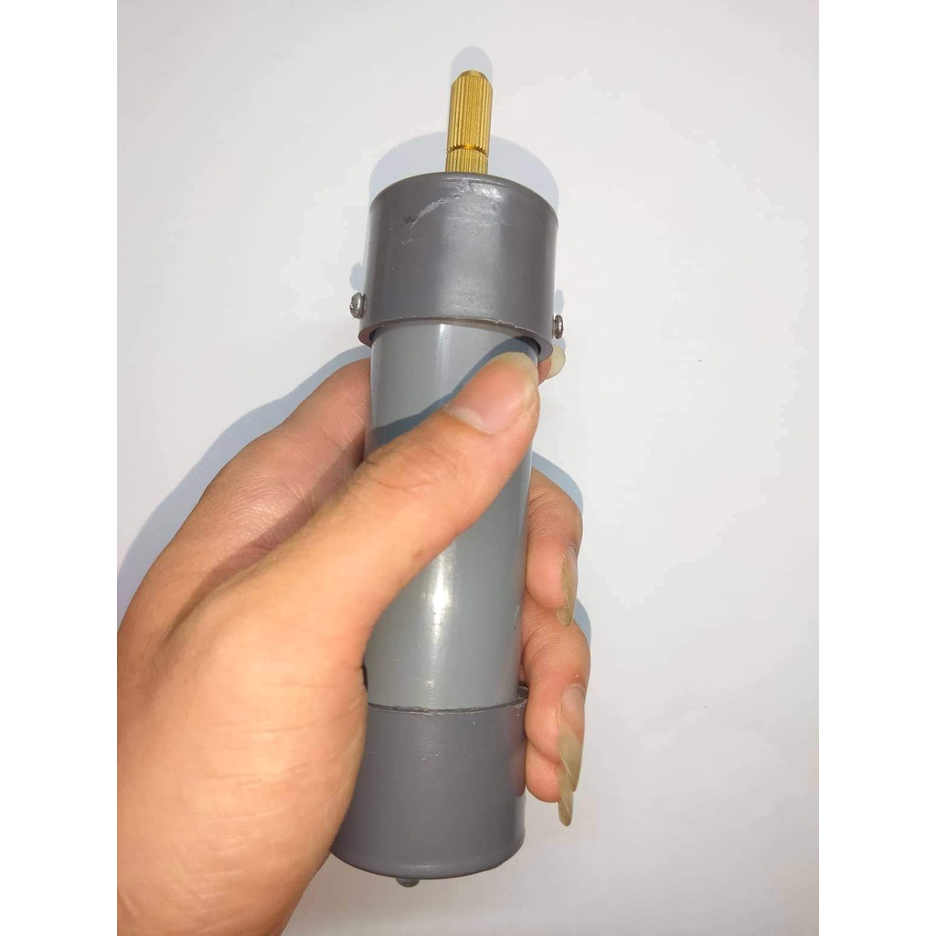 Máy khoan mini 12v từ motor 380 siêu mạnh