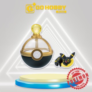 REMENT | POKEMON Dreaming Case 2 | Đồ chơi mô hình