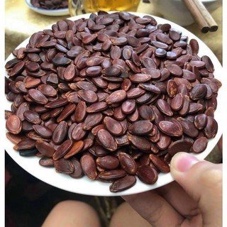 Hạt Dưa Rang Tay Loại Ngon 500gr