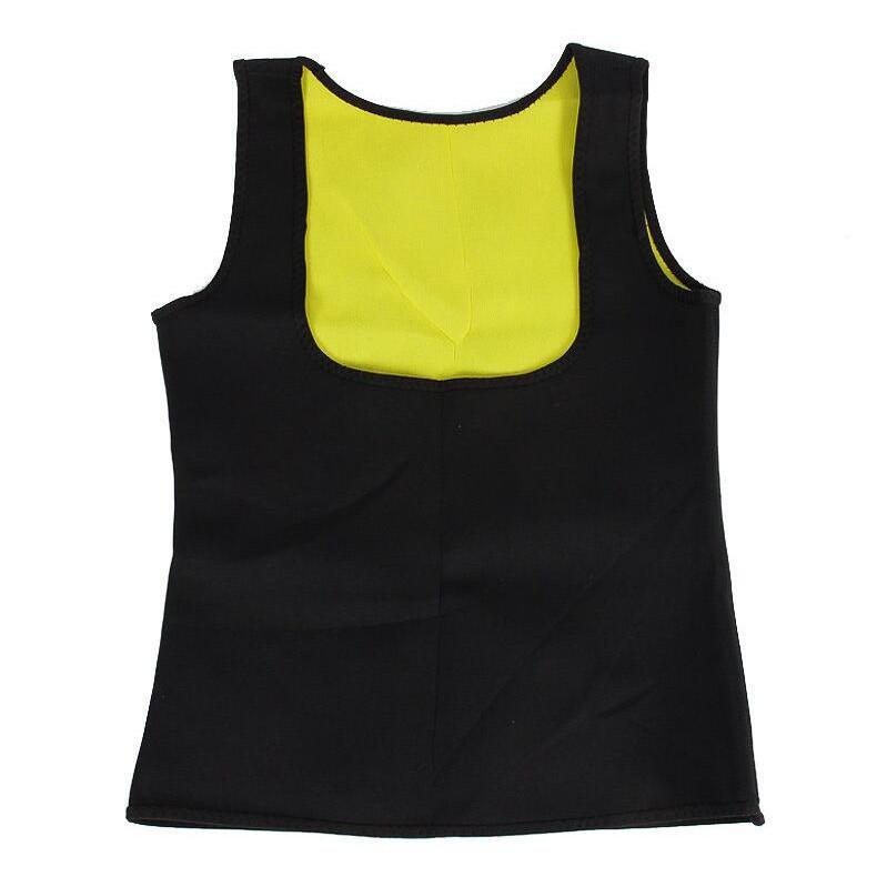 PVN52818 Áo nịt bụng hỗ trợ đốt cháy mỡ thừa khi tập Yoga Gym cho cơ thể thon gọn