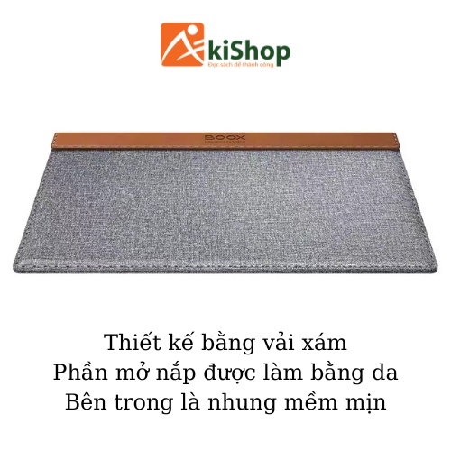 Túi đựng máy đọc sách BOOX Note Air 2